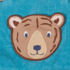 Boat Blue/Bear