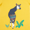 Bumblebee/Okapi