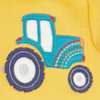 Bumblebee/Tractor
