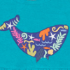 Blue Marl/Whale