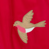 Berry Red/Robin