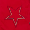 Berry Red/Star