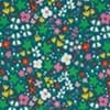 Camper Wild Floral