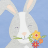 Cornflower/Rabbit