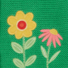 Clover/Flowers