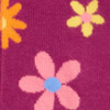 Damson/Retro Floral
