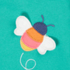 Dragon/Bee