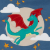 Dragon Skies/Night