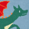 Dragon Skies Scene