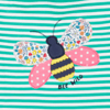 Dragon Stripe/Bee