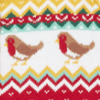 Festive Fair Isle