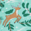 Festive Forest