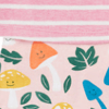 Fun-Guys/Pink Stripe