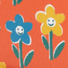 Fun Flowers/Salamander