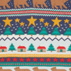 Fairisle/Christmas