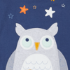 Gold Breton/Owl