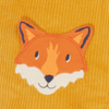 Gold/Fox