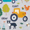 Grey Marl/Farm