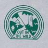 Grey Marl/Wild