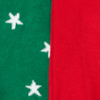 Green Robin/Berry Red