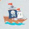 Grey Marl/Ship