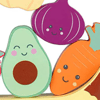 Happy Veggies