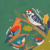 Holly Green/Birds