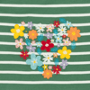 Holly Green Breton/Heart