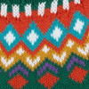 Holly Green Fair Isle