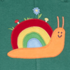 Holly Green/Snail
