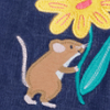 Ink Blue/Mouse