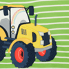 Kiwi Breton/Tractor