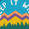Keep It Wild