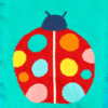 Ladybird Fair Isle