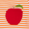 Lifeboat Stripe/Apple