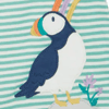 Moss Stripe/Puffin Rainbow