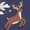 Navy Blue/Caribou