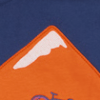 Navy Blue/Mountain