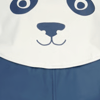 Navy Blue/Panda