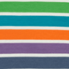Navy Engineered Stripe