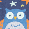 Navy Night Owl