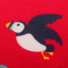 Puffling Paddle