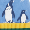 Penguin/Stripe