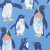 Penguin Waddle