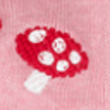 Pink Marl/Mushroom