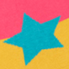Rainbow Stars