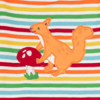 Rainbow Breton/Squirrel