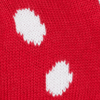 Red/Mushroom