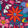 Retro Floral