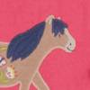 Rose/Horse